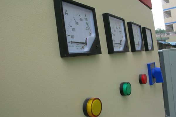 义安配电柜-3683讲讲配电柜注意事项