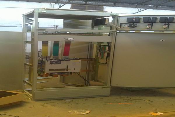 义安配电箱-配电箱上电前的检查工作